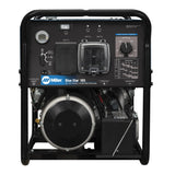Miller Engine Driven Welder Generator Miller Blue Star 185 Engine-Driven Welder/Generator