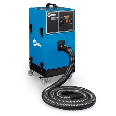 Miller FILTAIR® 130 Portable Fume Extractor