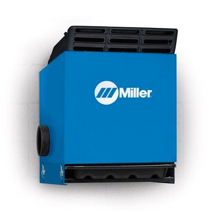 Miller FILTAIR® SWX-S (Self Cleaning Option)