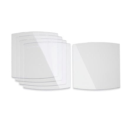 Miller Digital Elite Front Cover Lens - 5 Pack (216326)