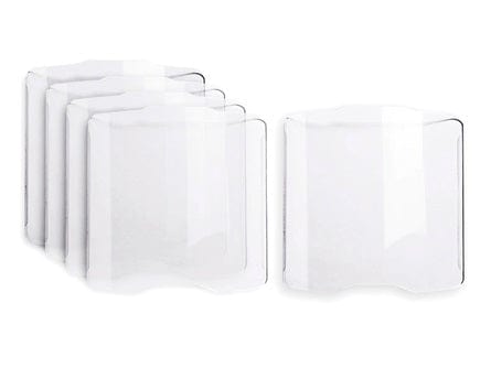 Miller T94 / T94i Front Cover Lens - 5 Pack (265304)