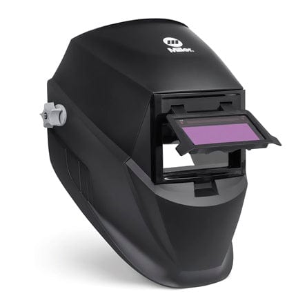 MILLER CLASSIC SERIES WELDING HELMET VS FS#10 FLIP-UP (287798)