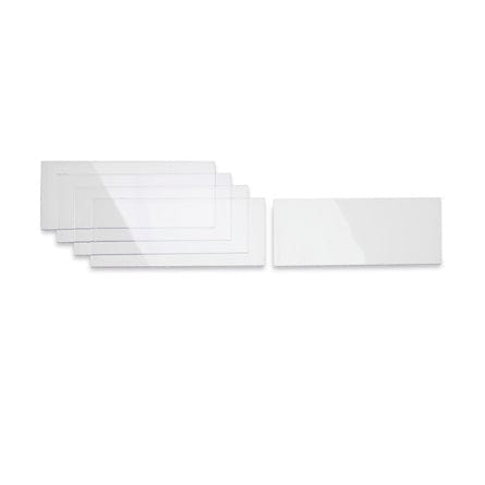 Miller Digital Performance Inside Cover Lens - 5 Pack (770237)