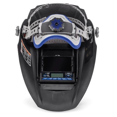 Miller helmets Miller Digital Elite™, Black (QR) Welding Helmet w/ Clearlight 2.0 (289755)