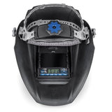 Miller helmets Miller Digital Elite Welding Helmet - Blue Rage (281010)