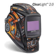 Miller helmets Miller Digital Elite™ Welding Helmet - Gear Box (289844)