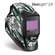 Miller helmets Miller Digital Elite Welding Helmet - Raptor (289768)