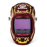 Miller helmets Miller Digital Infinity™ IMPERIAL w/ CL2.0 (288725)