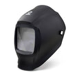 Miller helmets MILLER HELMET SHELL ONLY - BLACK (INFINITY)