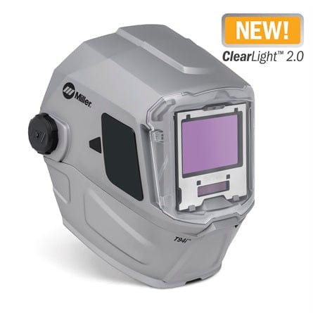 Miller T94i Welding Helmet - ClearLight 4x (296792)