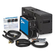 Miller Maxstar® 161 S 120-240 V, X-Case, Stick Package