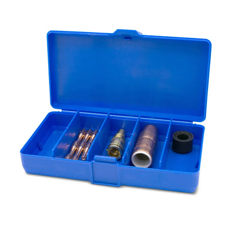Miller MIG Consumables Miller AccuLock™ S MDX-250 Heavy-Duty Consumable Kit – .035" (0.9 mm) (1880278)