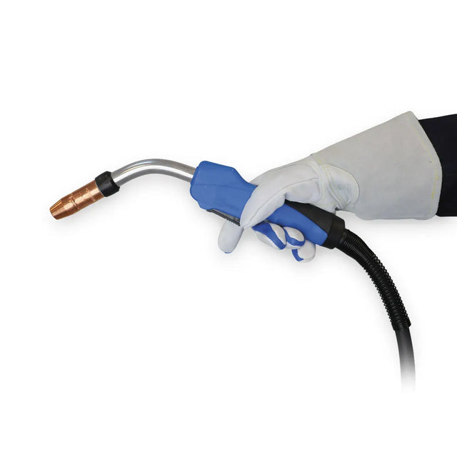 Miller MIG Guns Miller MDX™-250 MIG Gun – 10 ft, .030–.035", Standard Duty (1770035)