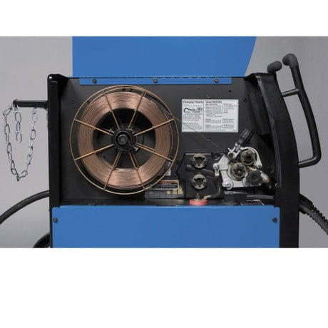 Miller MIG Welder Miller Millermatic 252 MIG Welder – 208/240V