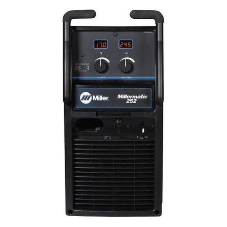 Miller MIG Welder Miller Millermatic 252 MIG Welder – 208/240V