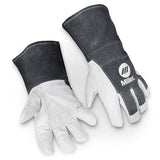 Miller Miller Classic Heavy Duty MIG/Stick Welding Gloves, X-Large (271887)