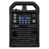 Miller Multi Process Welder Miller Multimatic 215 PRO Multiprocess Welder