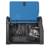 Miller Multi Process Welder Miller Multimatic 215 PRO Multiprocess Welder