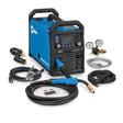Miller Multi Process Welder Miller Multimatic 215 PRO Multiprocess Welder