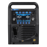 Miller Multi Process Welder Miller Multimatic 255 Multiprocess Welder – 208–575V