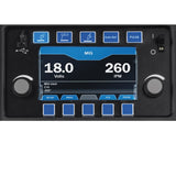 Miller Multi Process Welder Miller Multimatic 255 Multiprocess Welder – 208–575V