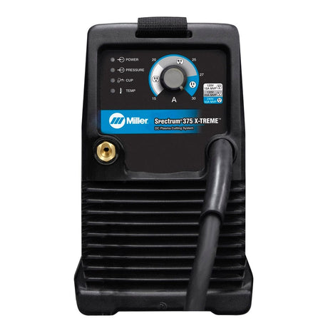 Miller Plasma Cutter Miller Spectrum 375 X-TREME Plasma Cutter – 120/240V