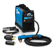 Miller Plasma Cutter Miller Spectrum 375 X-TREME Plasma Cutter – 120/240V