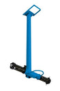 Miller SPOOL CARRIERSingle /Dual spool carrier for 6 ft. pipe post on Swingarc