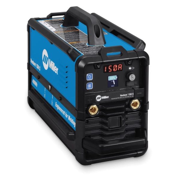 Miller Stick Welder Miller Venture 150 S Battery-Powered Stick/TIG Welder