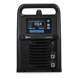Miller TIG Welder Miller Syncrowave 212 AC/DC TIG Welder – Air-Cooled Package