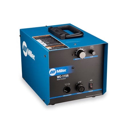 Miller WC-115A Weld Control without Contactor