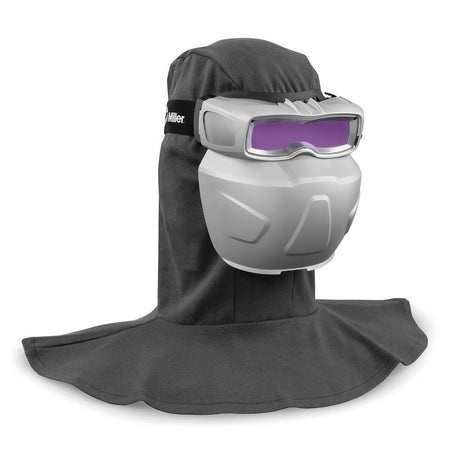 Miller Welding Gear Miller Auto-Darkening Weld-Mask 2