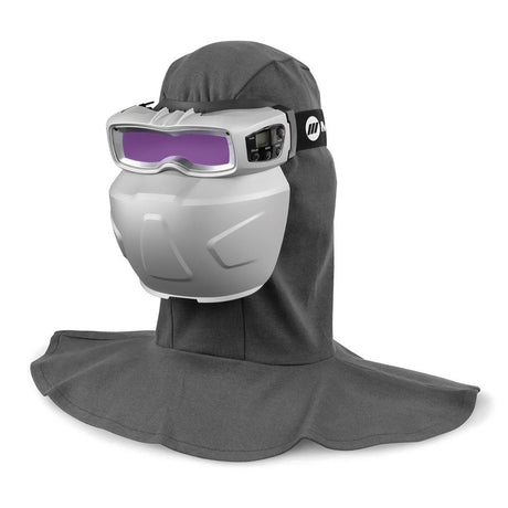 Miller Welding Gear Miller Auto-Darkening Weld-Mask 2