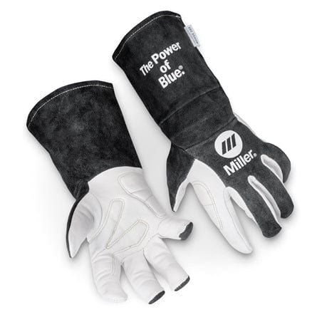Miller Classic TIG Welding Gloves, Large (279898)