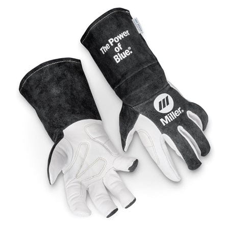 Miller Welding Gear Miller Classic TIG Welding Gloves, Medium (279897)