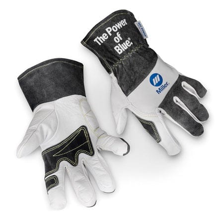 Miller Welding Gear Miller Classic Work Gloves