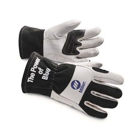 Miller Welding Gear Miller Classic Work Gloves
