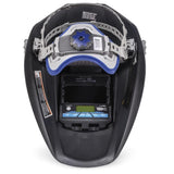 Miller Welding Gear Miller Digital Performance, Black Welding Helmet CL4x