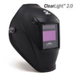 Miller Welding Gear Miller Digital Performance, Black Welding Helmet CL4x