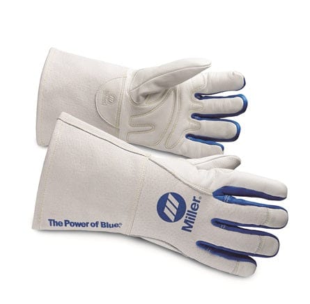 Miller Welding Gear Miller Performance MIG (Lined) Welding Gloves