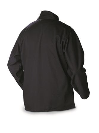 Miller Welding Gear Miller Premium Cloth Welding Jacket