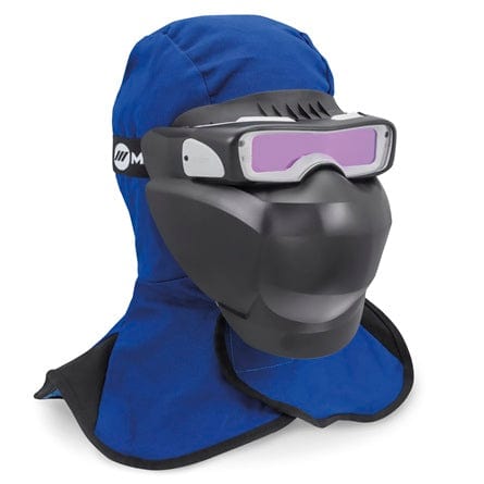 Miller Welding Gear Miller Weld-Mask, ClearLight (295917)