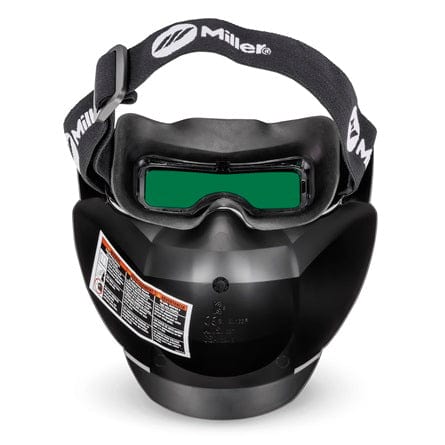 Miller Welding Gear Miller Weld-Mask, ClearLight (295917)