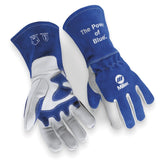 Miller Welding Gear Women's Miller MIG (Lined) Welding Gloves