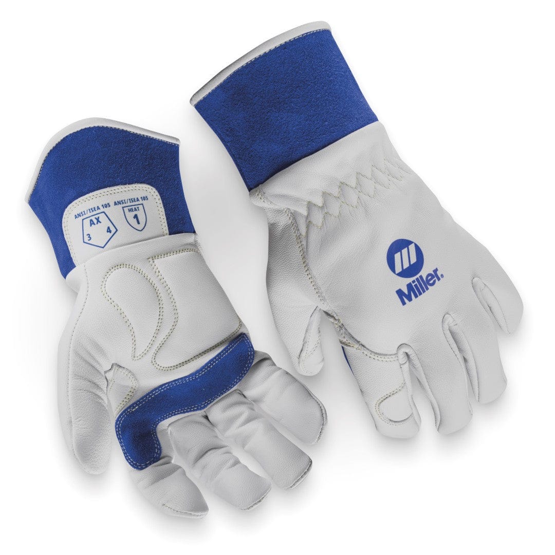 Miller Welding Gear Women's Miller TIG Welding Gloves