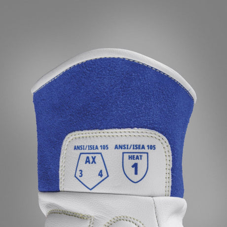 Miller Welding Gear Women's Miller TIG Welding Gloves