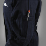 Miller Welding Gear Women's Premium Cloth Classic Welding Jacket