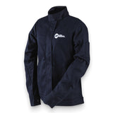 Miller Welding Gear Women's Premium Cloth Classic Welding Jacket
