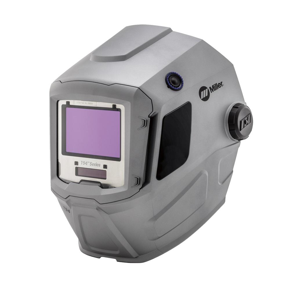 Miller Welding Helmets Miller T94 ClearLight 4x Welding Helmet – 296791