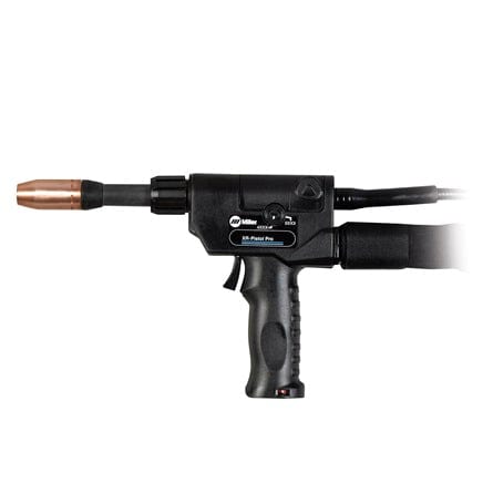 Miller XR™-Pistol-Pro 25 ft. Air